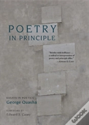 Capa do artigo Poetry In Principle