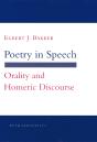 Poetry In Speech - Preview