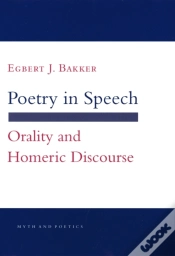 Capa do artigo Poetry In Speech
