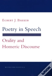 Poetry In Speech