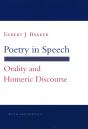 Poetry In Speech - Preview