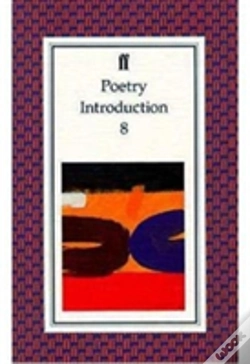 Capa do artigo Poetry Introduction 8