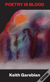 Capa do artigo Poetry Is Blood