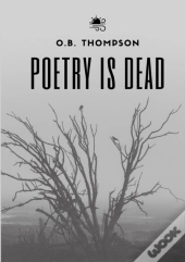 Poetry Is Dead