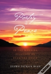 Capa do artigo Poetry Is Peace