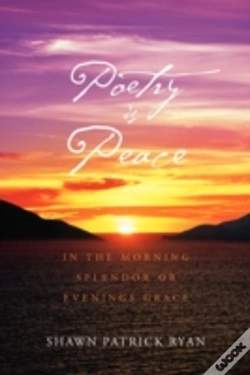 Capa do artigo Poetry Is Peace