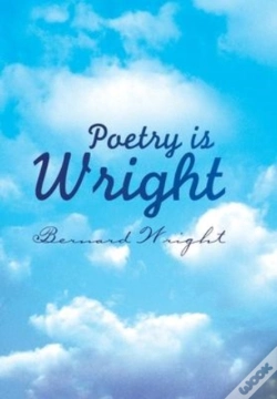 Capa do artigo Poetry Is Wright