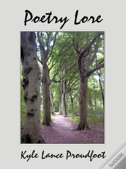 Capa do artigo Poetry Lore