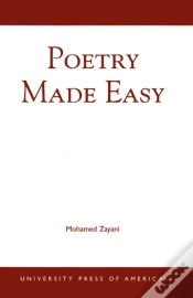 Capa do artigo Poetry Made Easy