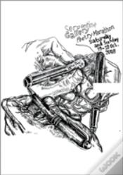 Capa do artigo Poetry Marathon