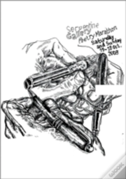 Capa do artigo Poetry Marathon