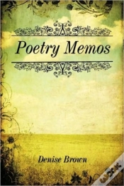 Capa do artigo Poetry Memos