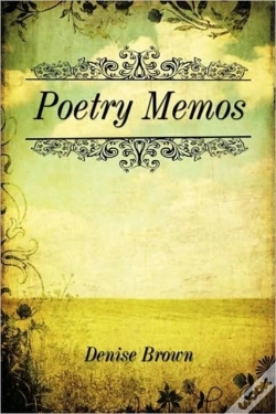 Capa do artigo Poetry Memos