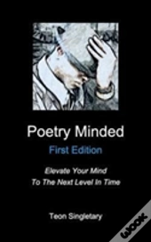 Poetry Minded - First Edition