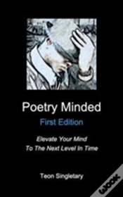 Capa do artigo Poetry Minded - First Edition
