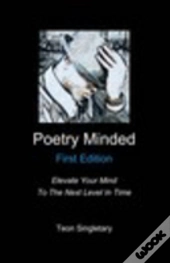 Poetry Minded - First Edition