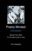 Poetry Minded - First Edition