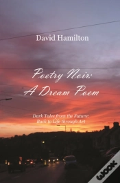 Capa do artigo Poetry Noir: A Dream Poem