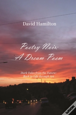 Capa do artigo Poetry Noir: A Dream Poem