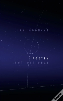 Capa do artigo Poetry: Not Optional