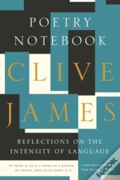 Capa do artigo Poetry Notebook 8211 Reflections On