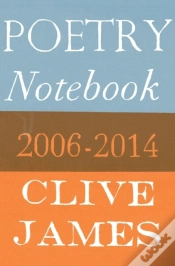 Capa do artigo Poetry Notebook
