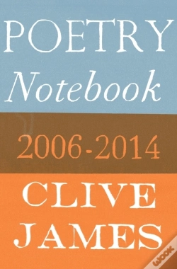 Capa do artigo Poetry Notebook