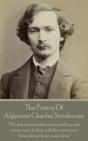 Poetry Of Algernon Charles Swinburne - Preview