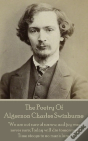 Capa do artigo Poetry Of Algernon Charles Swinburne