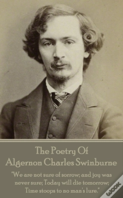 Capa do artigo Poetry Of Algernon Charles Swinburne