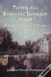Capa do artigo Poetry Of An Exquisite Teenaged Angst
