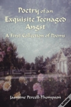 Capa do artigo Poetry Of An Exquisite Teenaged Angst
