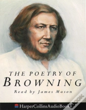 Capa do artigo Poetry Of Browning