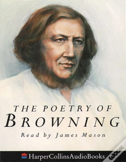 Capa do artigo Poetry Of Browning