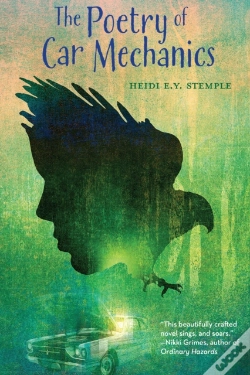 Capa do artigo Poetry Of Car Mechanics