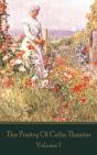 Poetry Of Celia Thaxter - Volume I - Preview