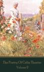 Poetry Of Celia Thaxter - Volume Ii - Preview