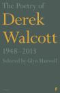 Poetry Of Derek Walcott 1948-2013 - Preview