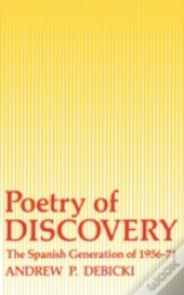 Poetry Of Discovery