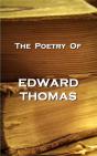 Poetry Of Edward Thomas - Preview