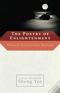 Capa do artigo Poetry Of Enlightenment