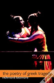 Capa do artigo Poetry Of Greek Tragedy