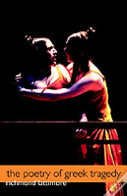 Capa do artigo Poetry Of Greek Tragedy