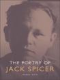 Poetry Of Jack Spicer - Preview