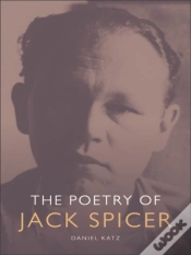 Capa do artigo Poetry Of Jack Spicer