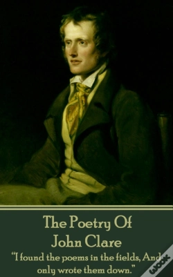 Capa do artigo Poetry Of John Clare