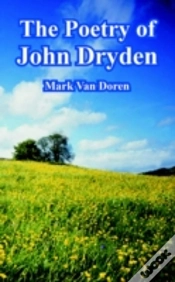 Capa do artigo Poetry Of John Dryden