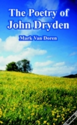 Capa do artigo Poetry Of John Dryden