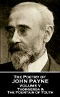 Poetry Of John Payne - Volume V - Preview