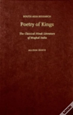 Capa do artigo Poetry Of Kings